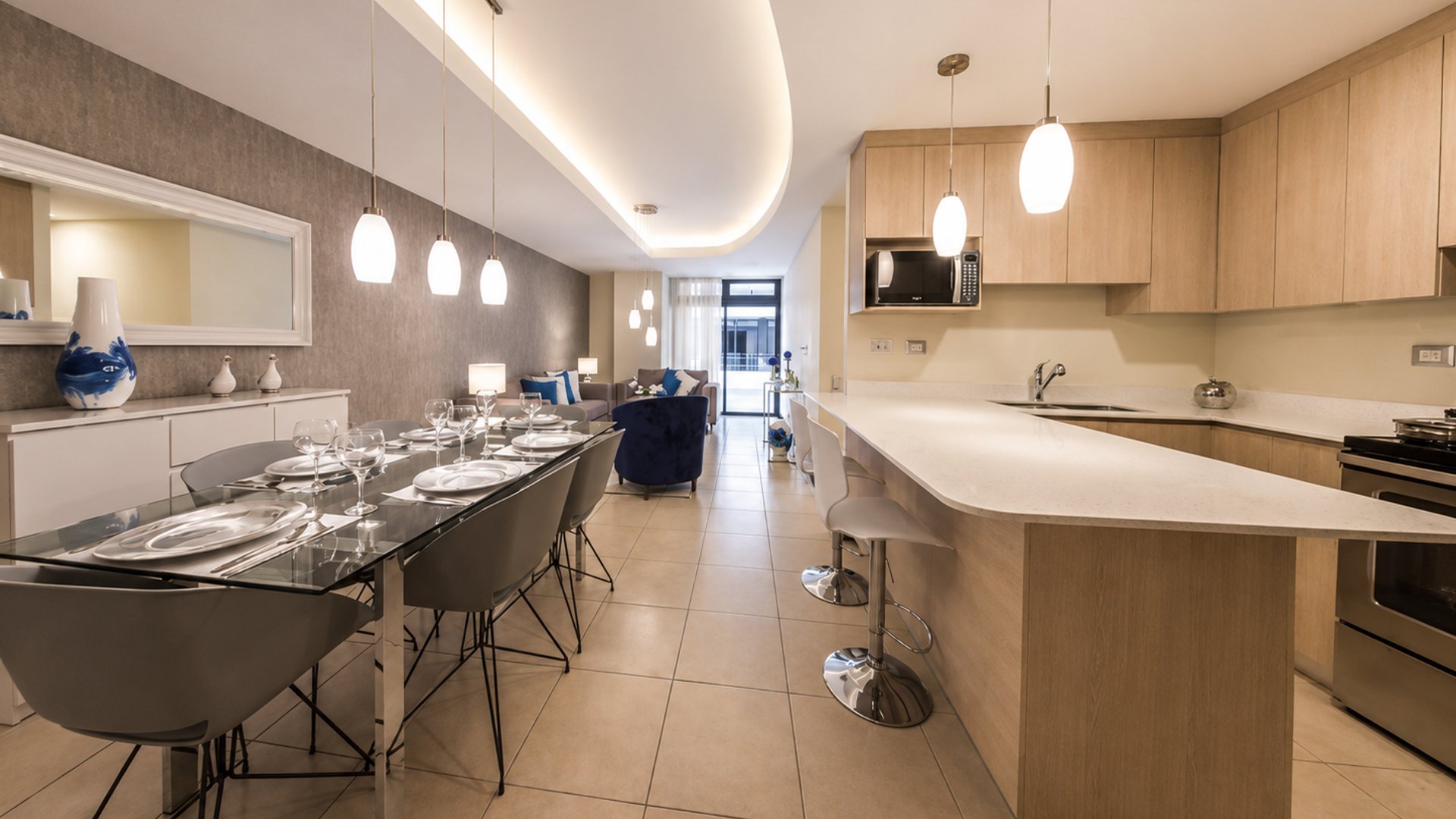 VENTA SOBRE PLANOS | MIRAGE APARTAMENTOS | ZONA 11 GUATEMALA - Miniatura 13