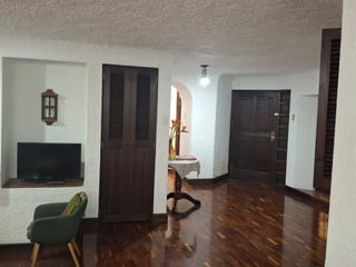 Apartamento amueblado en renta zona 10 / Las Cañas - 4