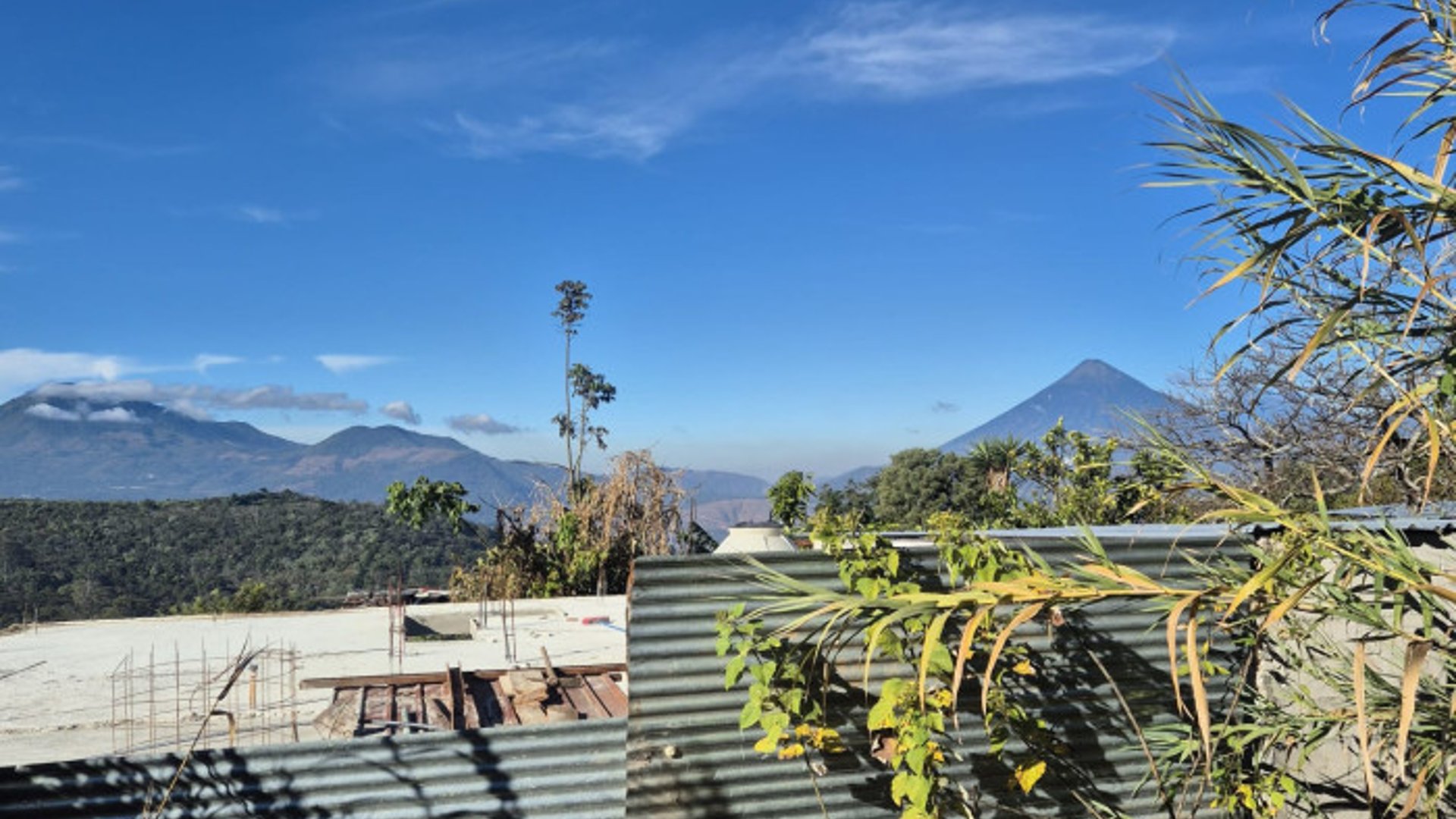 Terreno en Venta Carretera a Colmenas Guatemala