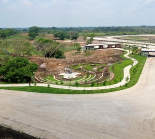 VENTA Y RENTA DE TERRENOS PARQUE INDUSTRIAL KM 72 PQ