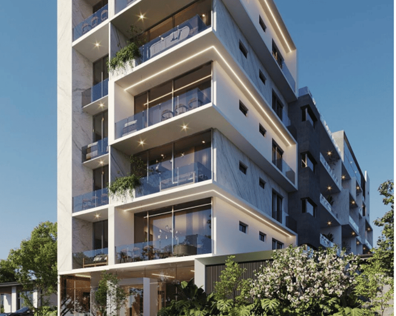 Apartamentos en VENTA en zona 15