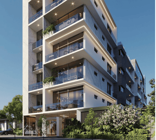 Apartamentos en VENTA en zona 15