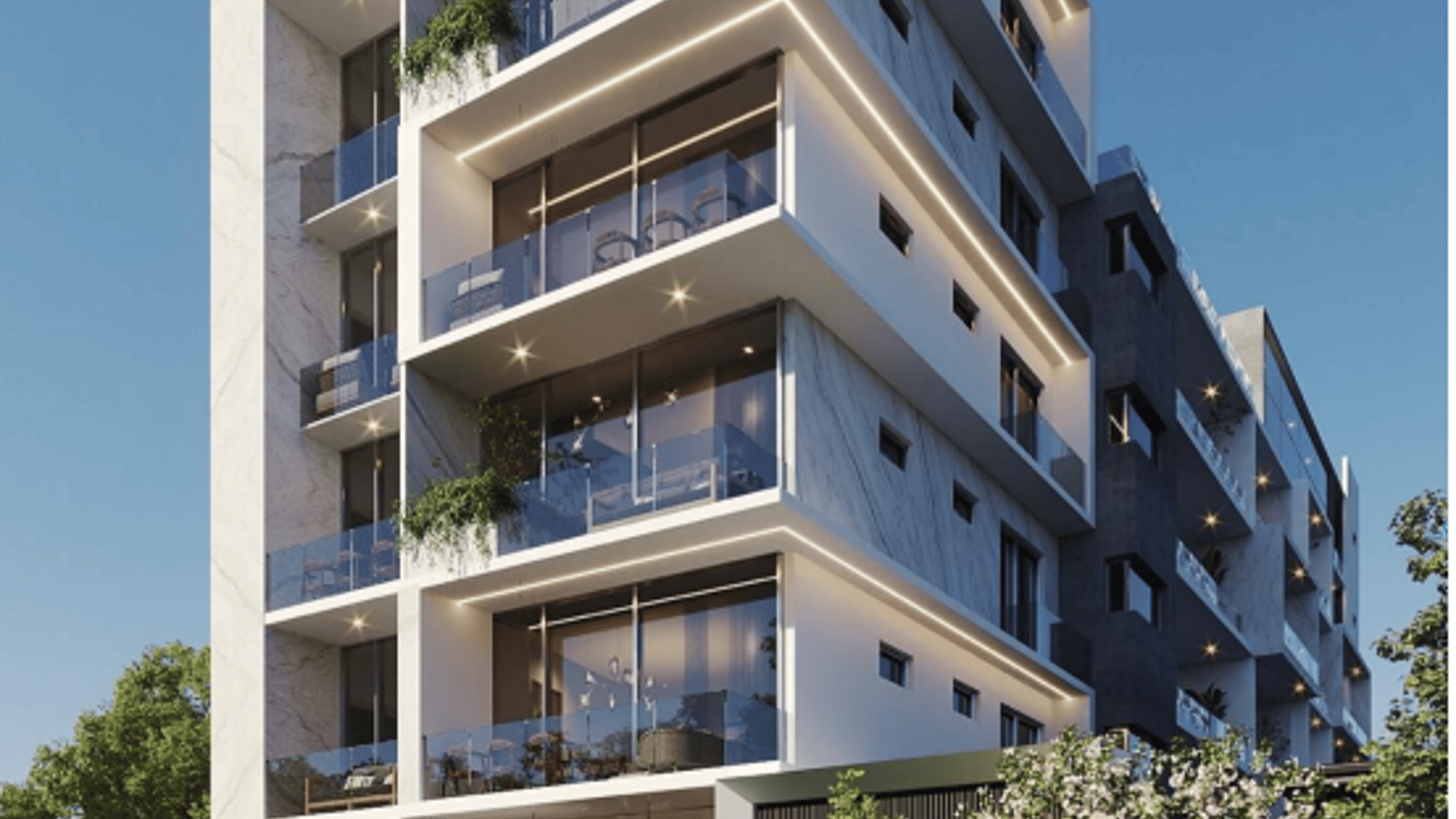 Apartamentos en VENTA en zona 15