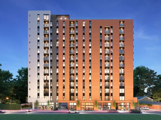 Apartamento Venta | Zona 10 | Nov 2027 - 4