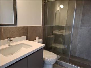 OLMOS DE CAYALA / Apartamento en Renta a estrenar , zona 16 - Image 6