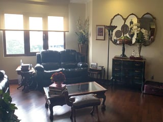 Apartamento amueblado y equipado en Tadeus, zona 14 - 5