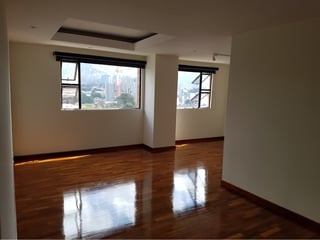 Apartamento 2 habitaciones en renta zona 10 - 2