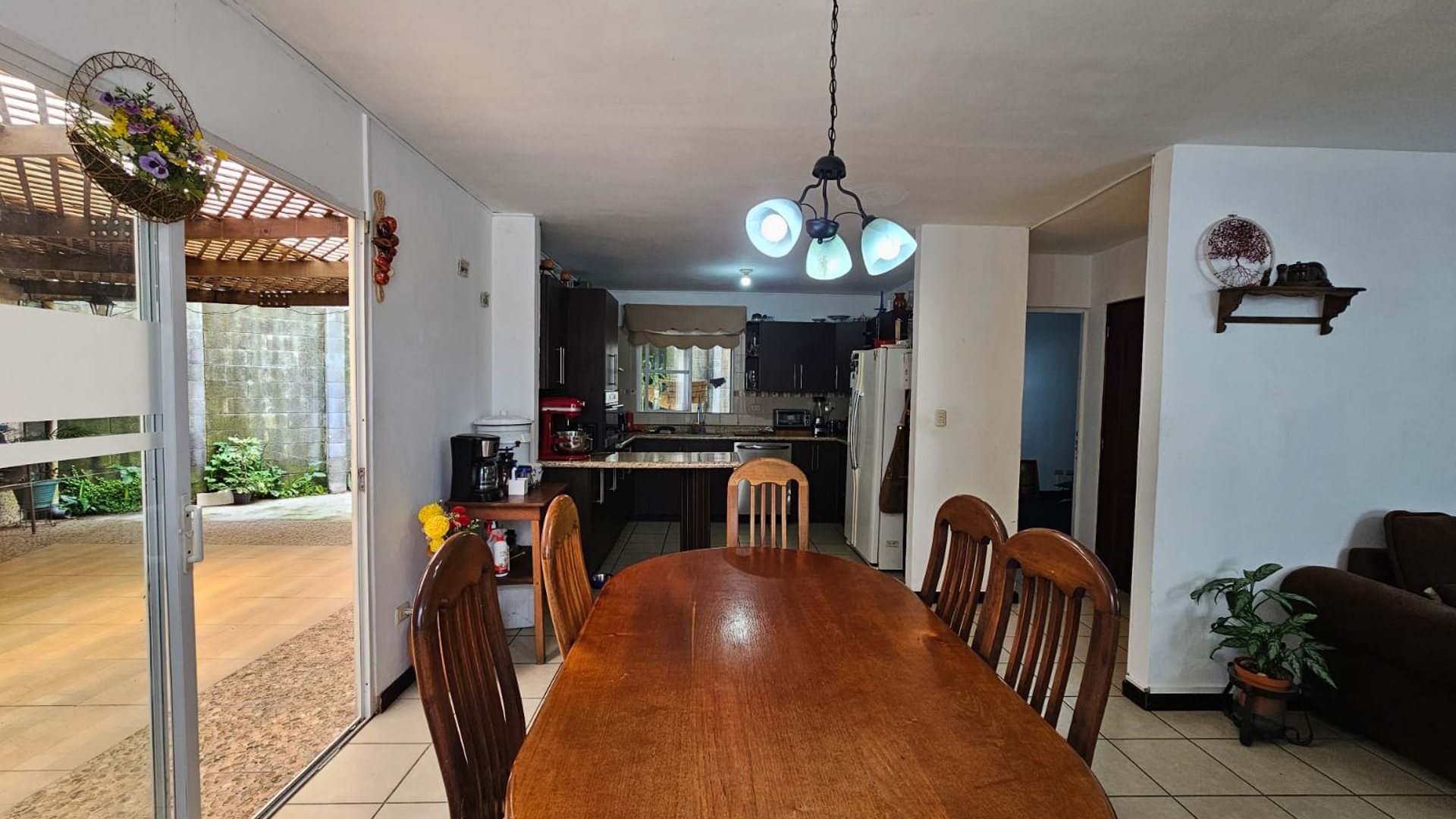 VENTA Casa Condominio Villa Capri Km. 24.2 Entrada a Colmenas - Miniatura 4