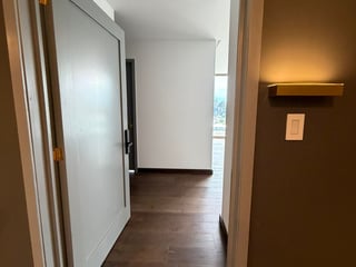 ALQUILER DE CÉNTRICO APARTAMENTO - ATARAH, ZONA 10 - 2