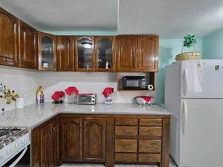 Casa en Venta en Altos de Barcenas Villa Nueva - Image 12