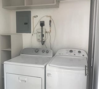 Zona 16 • Apartamento en Renta • Hexa Cañada 16 - Miniatura 4