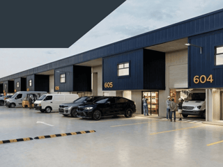 OFIBODEGAS EN PRE VENTA EN ZONA 10 - 2