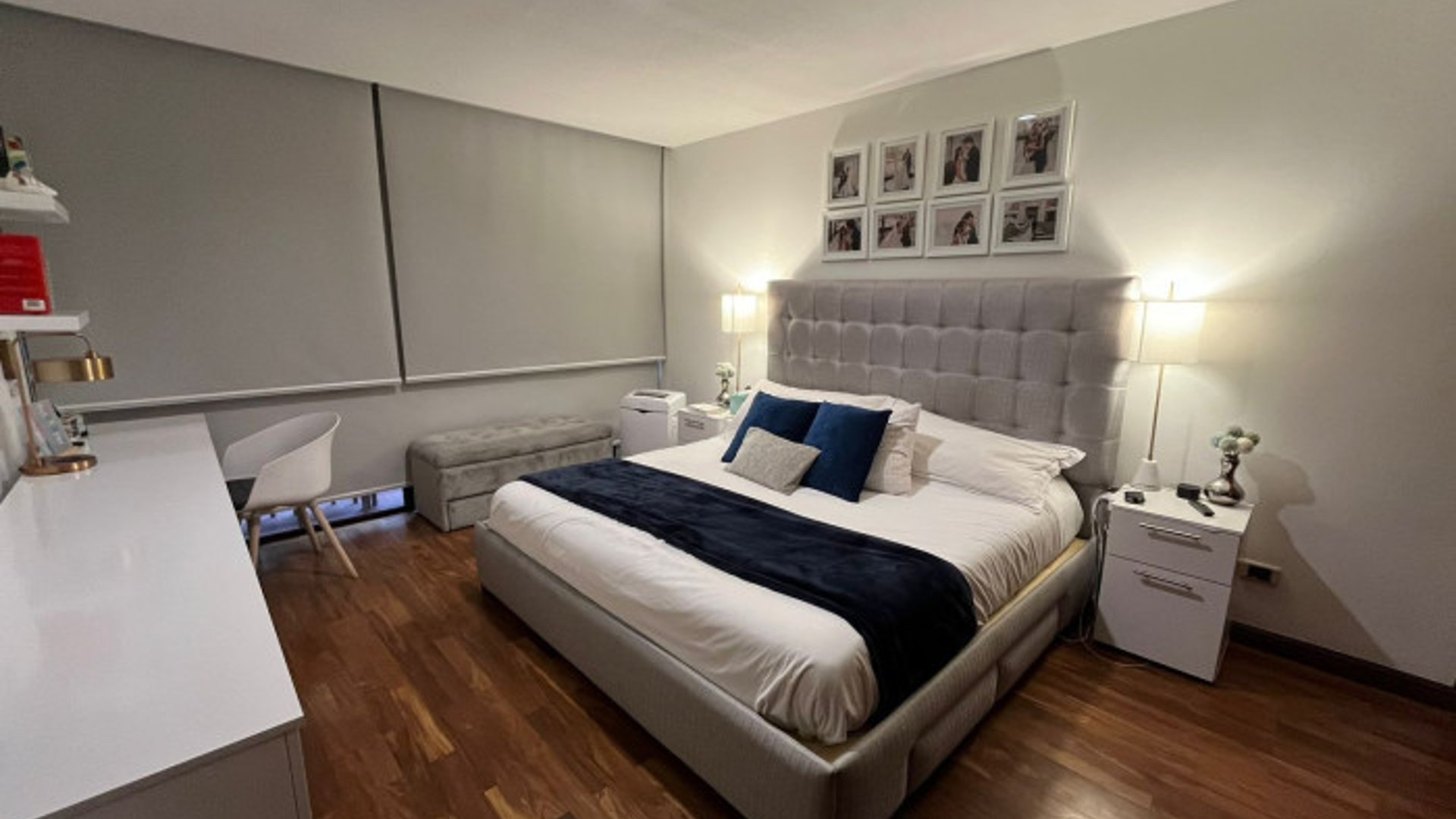 Apartamento en alquiler de 111Mts en Zona 14 Guatemala - Miniatura 9