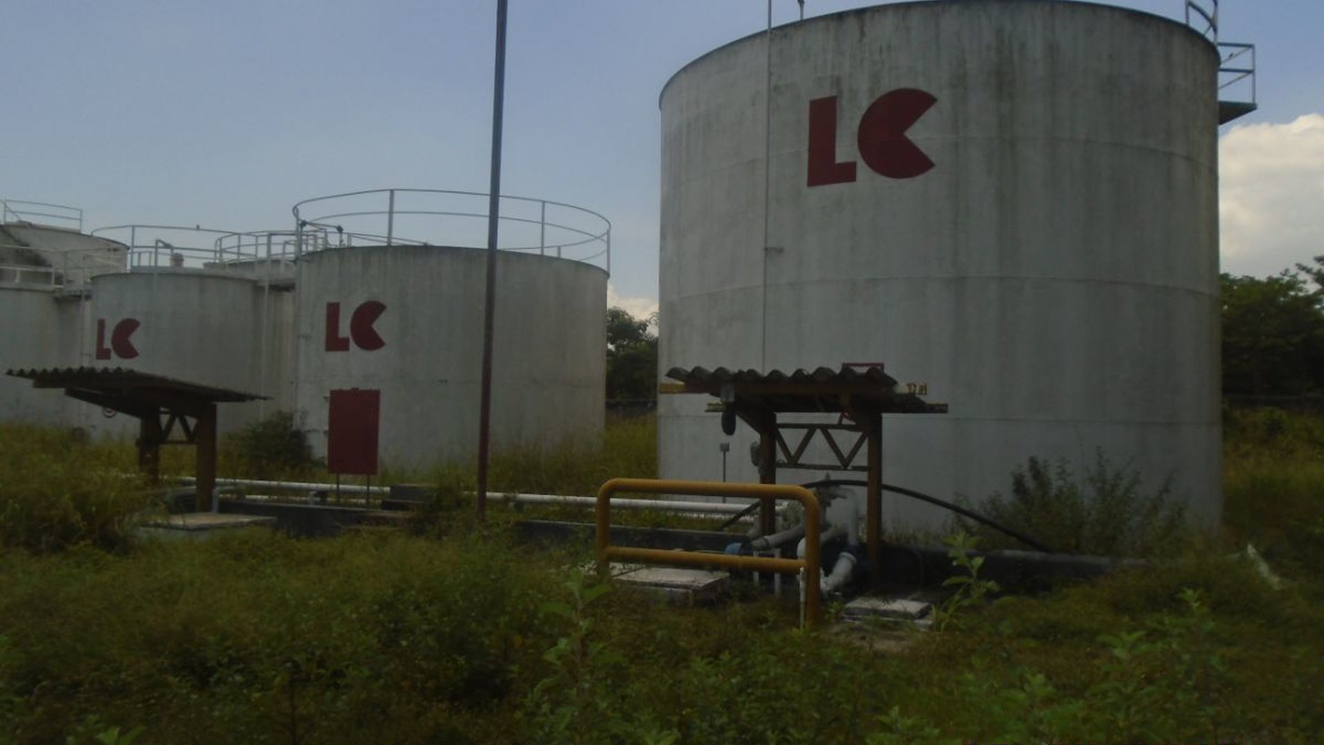 Venta de Bodega en San Marcos