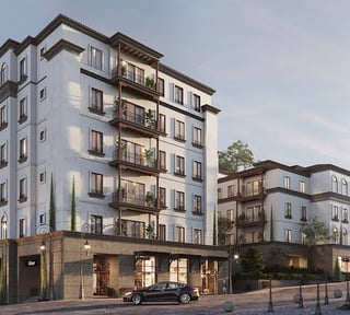 📍 APARTAMENTO EN RENTA – 3 HAB | NOGALES I DE CAYALÁ | ZONA 16