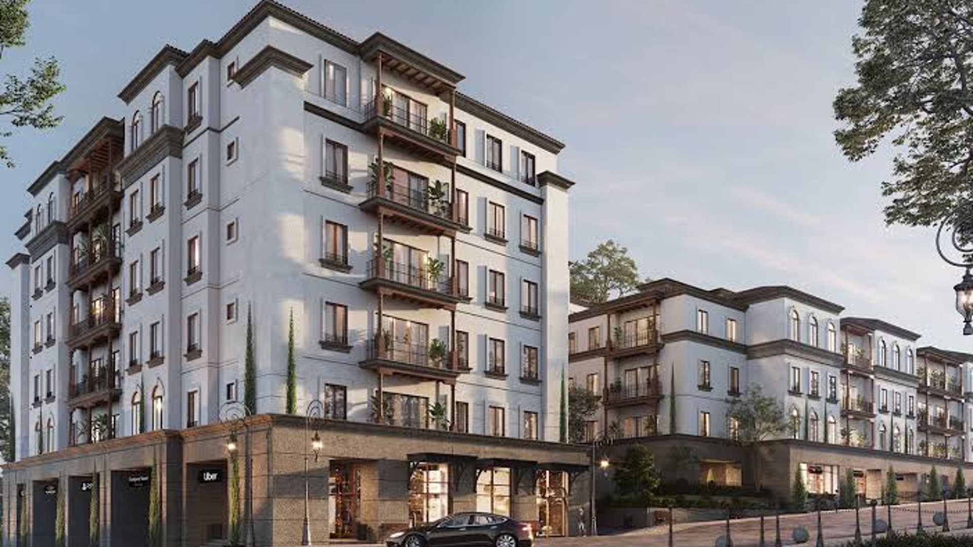 📍 APARTAMENTO EN RENTA – 3 HAB | NOGALES I DE CAYALÁ | ZONA 16