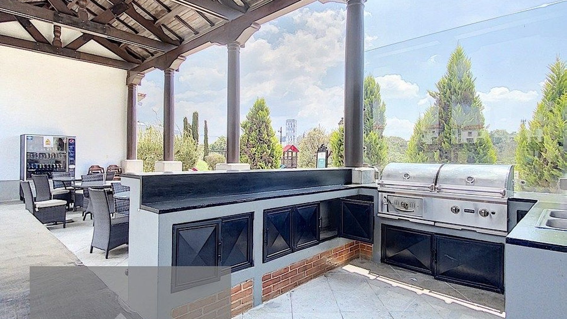 Apartamento en Alquiler, zona 16 reserva de cayala - Miniatura 26