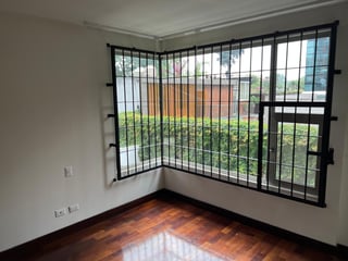 VENDO/RENTO APTO ZONA 10 EDIF. SANTA SOFIA REF.6957  183M2, 3 HAB, 4 BAÑOS - 4