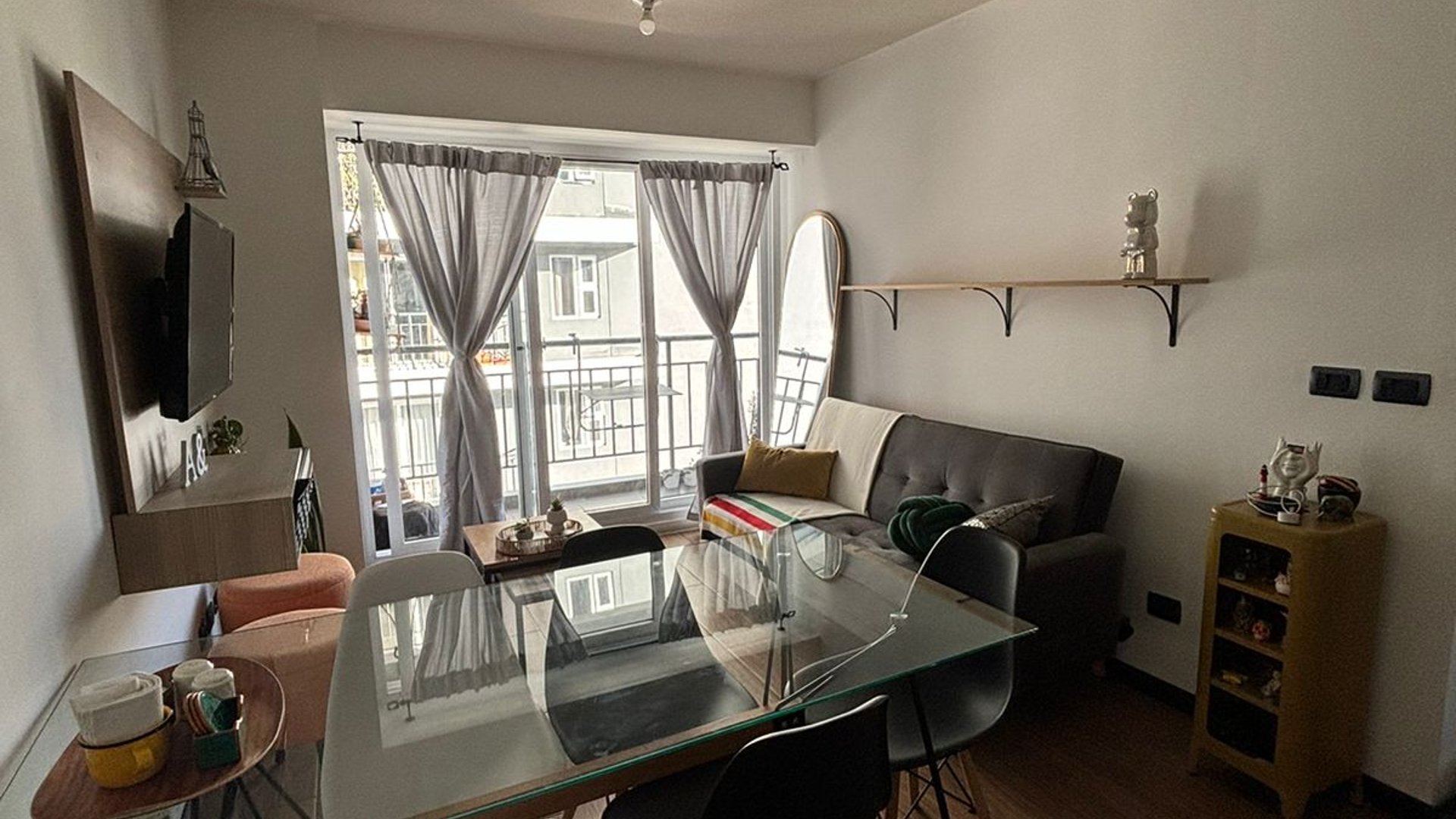 Apartamento en Renta y Venta en zona 11 / Vertical Once - Miniatura 10