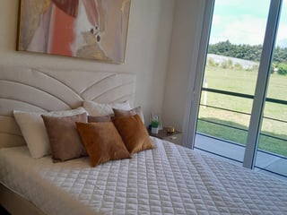 Apartamento Residencial en Venta - 2
