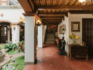 Casa Colonial en Venta | Colonia El Maestro, Zona 15 | Ciudad de Guatemala - 4