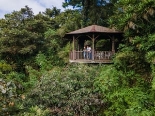 Casa en venta en km 16.5 Carretera a el Salvador - 3