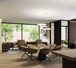 Apartamento de 3 habitaciones en venta en zona 10