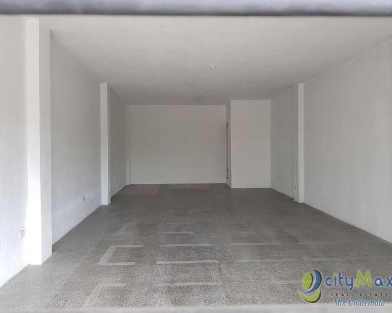 Local de 125mts² en Renta en Aguilar Batres