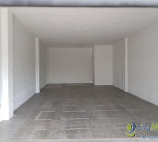 Local de 125mts² en Renta en Aguilar Batres