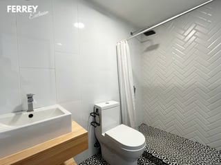 2-Bedroom Apartment for Rent in Zona 14, Guatemala City - $900 - 3