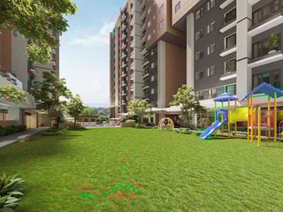 Apartamento en Venta Zona 13 Essenza Guatemala - Image 8