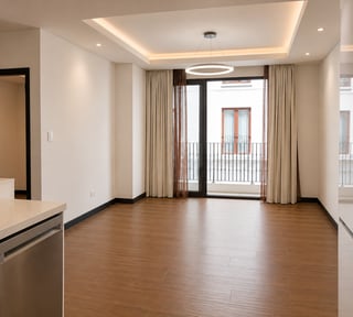 APARTAMENTO EN RENTA – 2HAB - ZONA 16, LIRIOS DE CAYALA IV