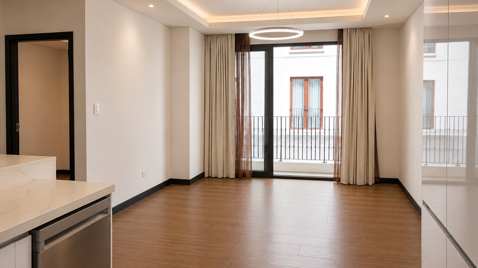 APARTAMENTO EN RENTA – 2HAB - ZONA 16, LIRIOS DE CAYALA IV