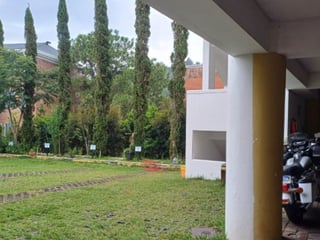 Apartamento Tipo Studio en Renta Zona 16 La Montaña - 5