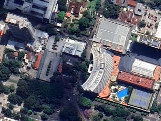 OPORTUNIDAD ÚNICA - PROPIEDAD EN ESQUINA SOBRE AV. REFORMA EN VENTA , zona 10 - 2