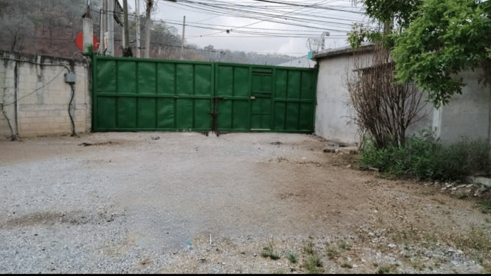 RENTA DE TERRENO – Km 16.5 Carretera al Atlántico - Miniatura 2
