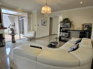 Casa en Condominio Residencial en Venta en Km 26.5 CAES - 5