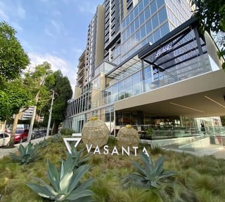 APARTAMENTO EN VENTA Vasanta, Zona 10