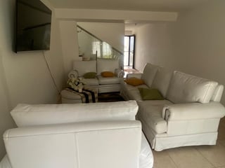 Casa en Venta en Condominio La Fontana II, CAES - 3