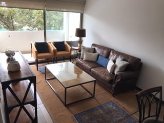 📍 APARTAMENTO AMUEBLADO Y EQUIPADO EN RENTA – 1 HAB | BONAVITA | Z.15 - 2