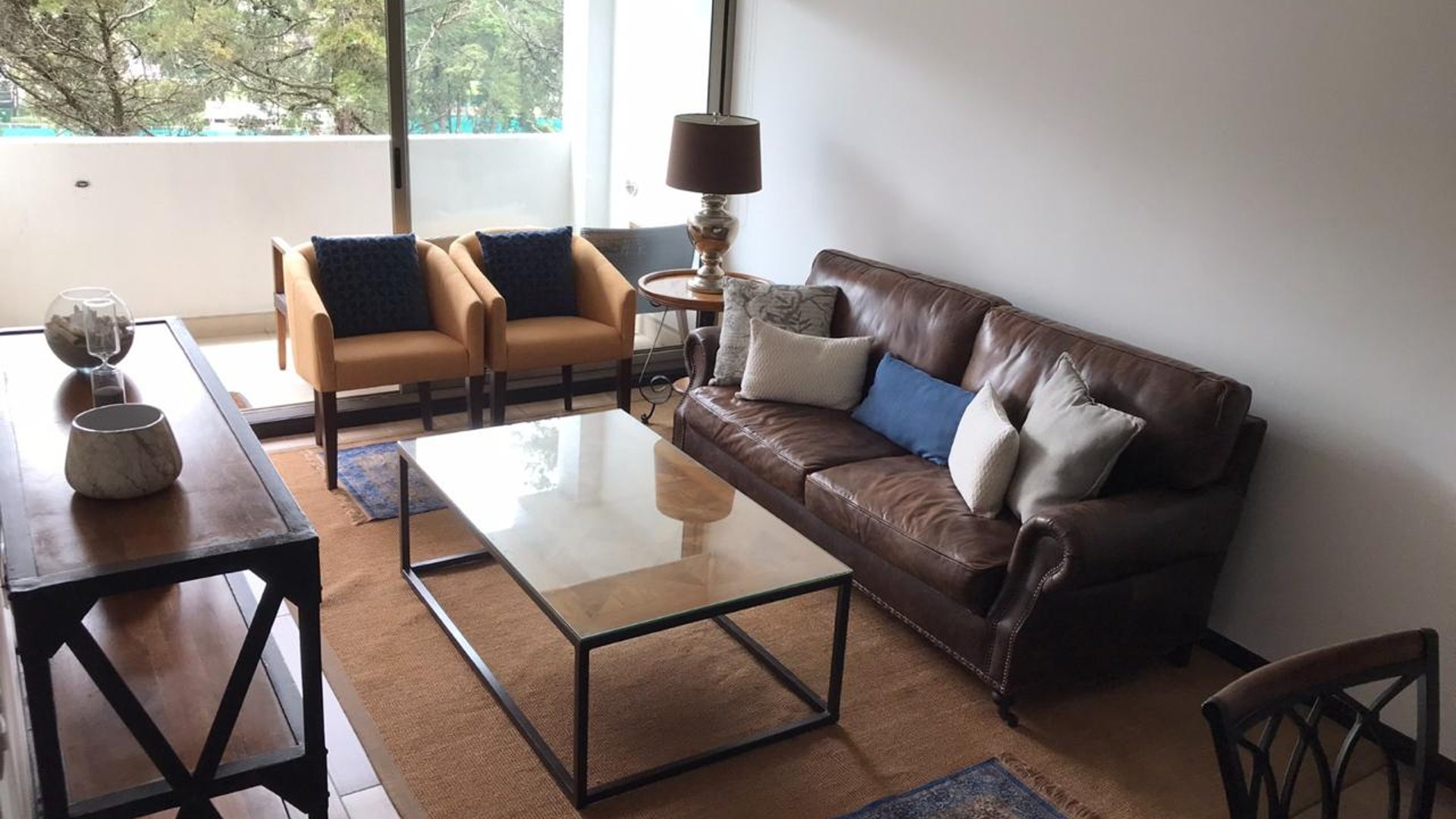 ???? APARTAMENTO AMUEBLADO Y EQUIPADO EN RENTA – 1 HAB | BONAVITA | Z.15 - Miniatura 2