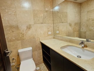 Alquiler de apartamento 3 dormitorios + Servicio | Barukoni Z14 (B) - Image 17