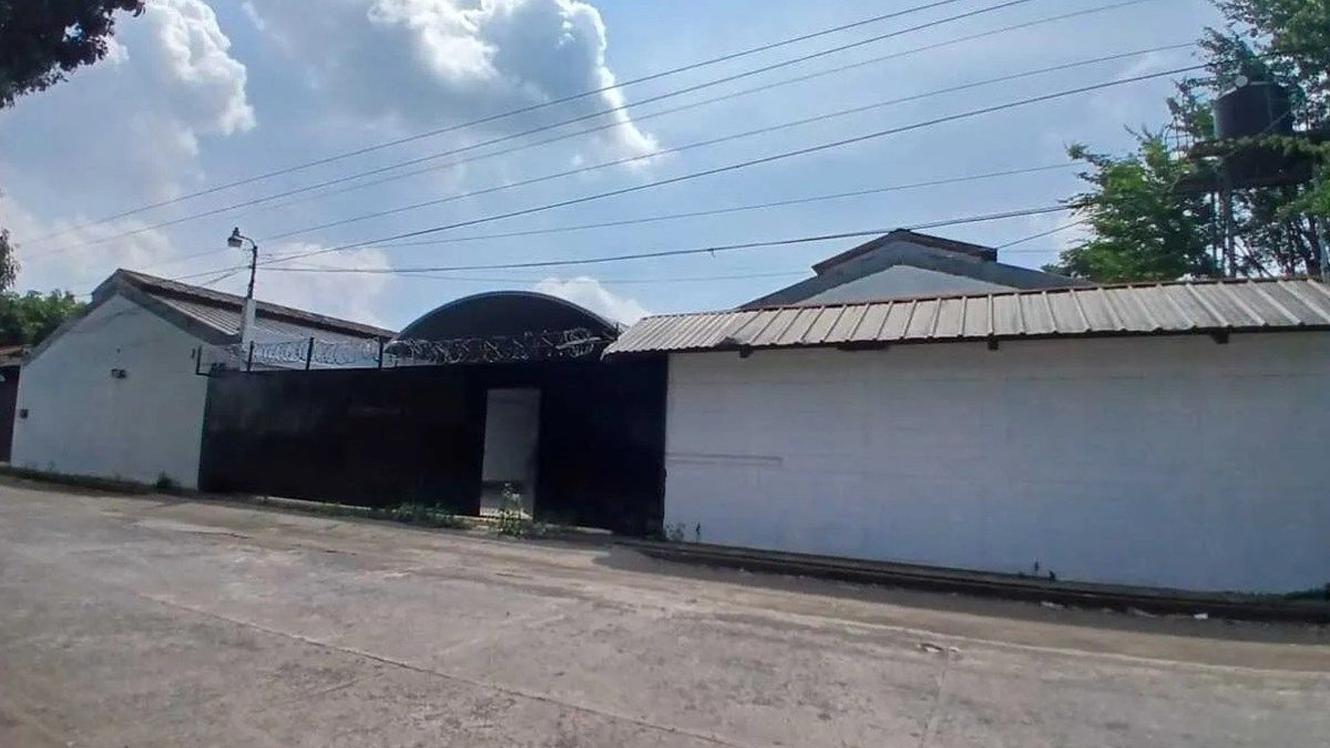 Bodega en Renta en Huehuetenango