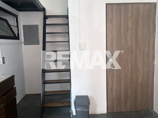 Loft Tipo Estudio | Zona 4 | Edificio Atom - 4