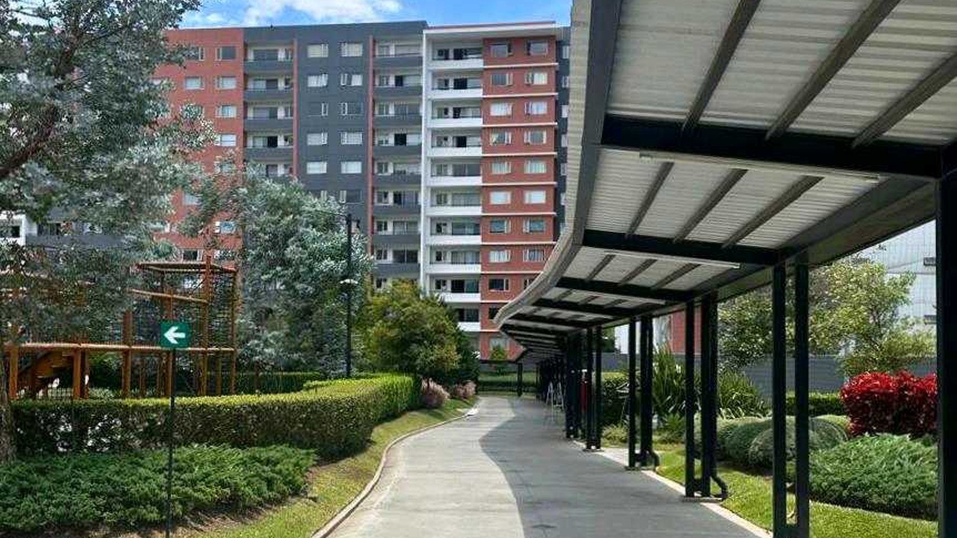 APARTAMENTO EN ALQUILER???? Edificio Seghería, Zona 14, La Villa - Miniatura 14
