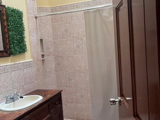 VENTA Casa en la Cañada de Torre Molinos Km. 79.5 Palín Escuintla - 5
