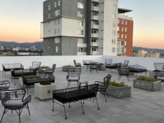 Apartamento en Renta Colonia Santa Elisa Zona 12 - Image 6