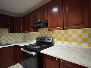 Apartamento en Renta de 3 Dormitorios en zona 14 - 2
