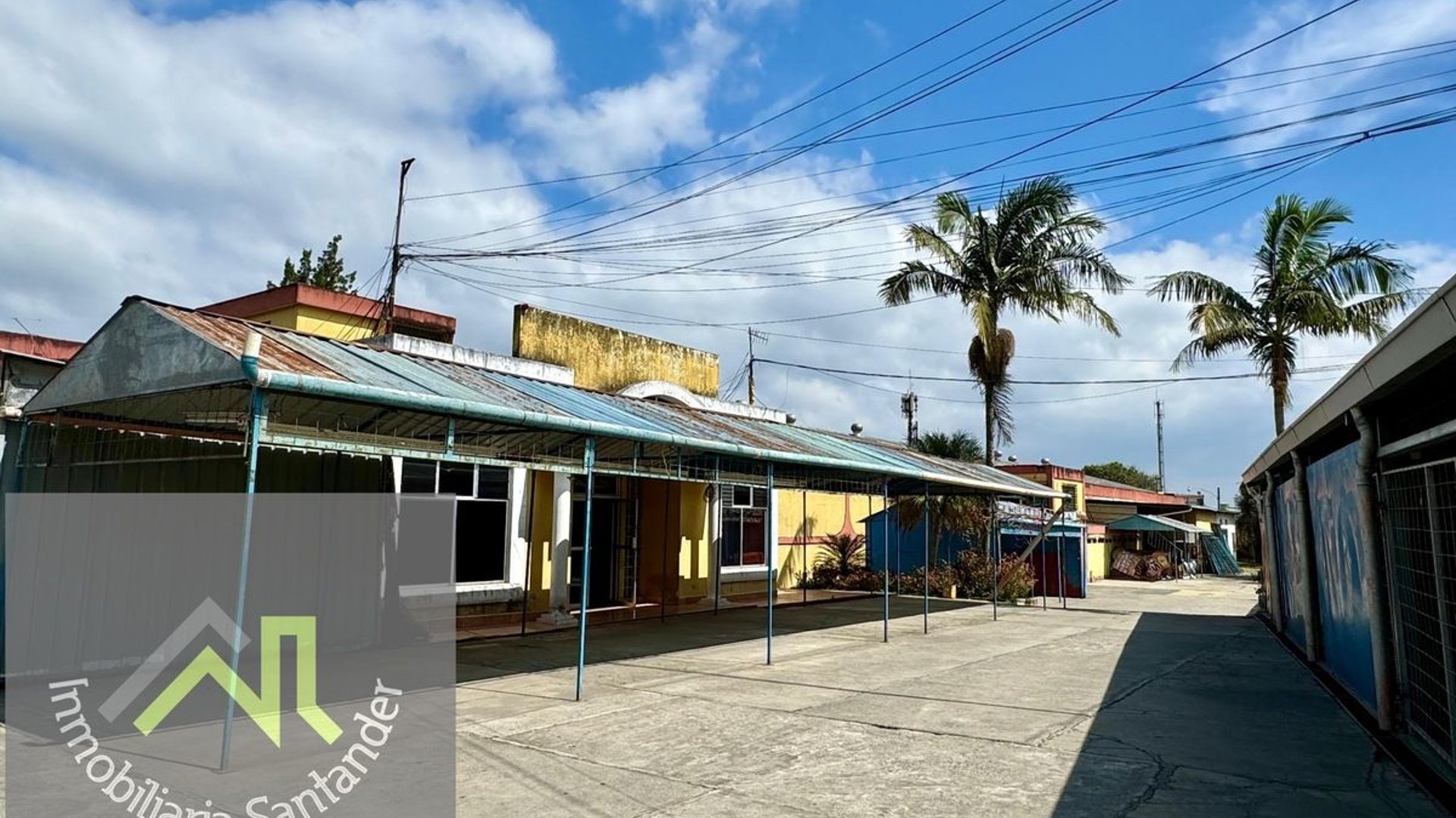 BODEGA EN VENTA EN MIXCO - Miniatura 22