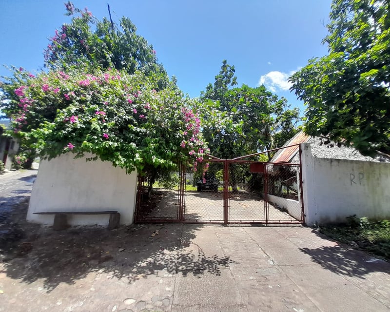 CASA EN VENTA EN ALDEA ENCINITOS, GUALAN ZACAPA